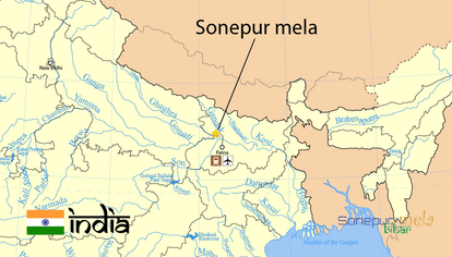Bihar: effect of cash ban, Historic sonepur Fair is deserted