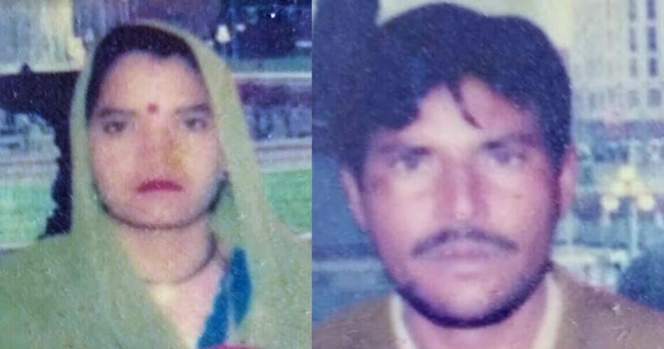 huge firing on sonipat family, three people killed on th spot