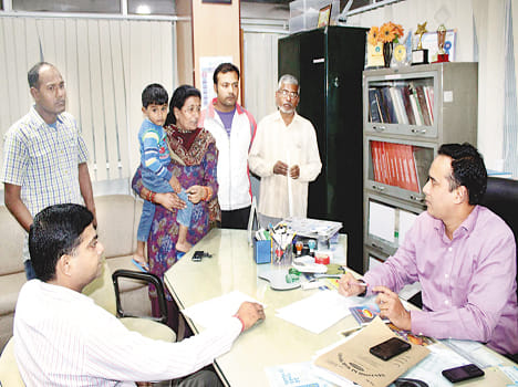Banks reduced congestion, increased in ATM
