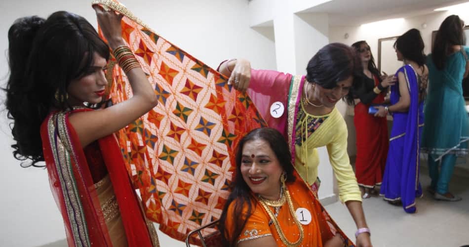 Chandigarh introduces new provision for Transgenders