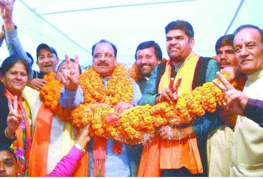 Uttarakhand Congress rule overthrow: Ajay
