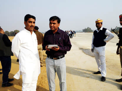 expressway historic inauguration will include hrithik roshan john abraham as film stars