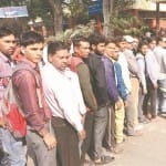 21,000 cr deposited in Jan Dhan accounts till now