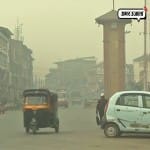 कश्मीर में जिंदगी पटरी पर लौटी
