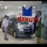 buy Maruti car without down payment till 30th november