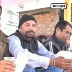 मणिपुर में नोटबंदी का विरोध