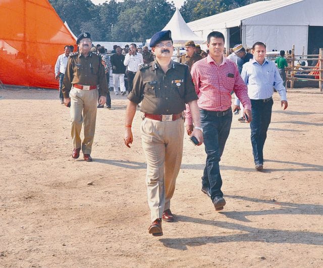 spg pm