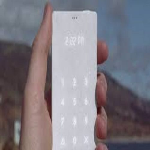 लाइटफोन