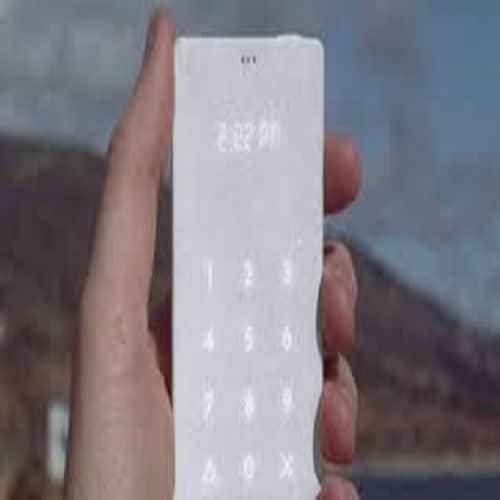 Better choice of smart phones' anti-smart phone "