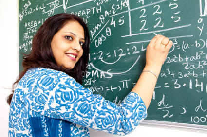 Upsthiit teacher's advanced signature register