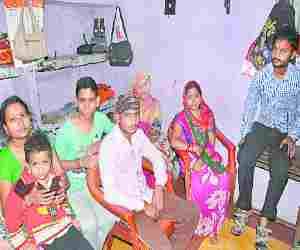 Teacher died in train accident, seven serious