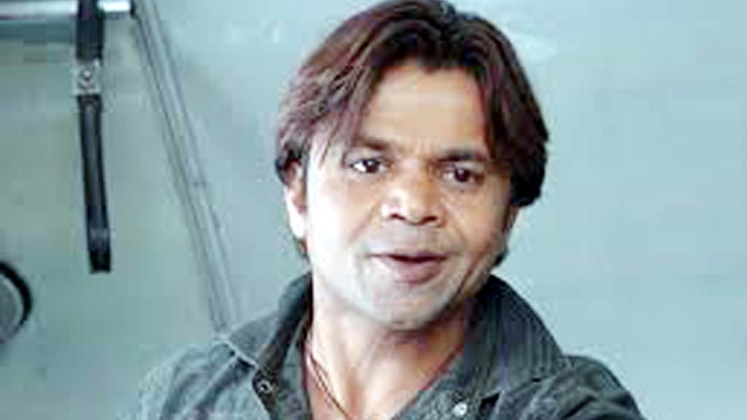 bollywood actor rajpal yadav said our party is not normally