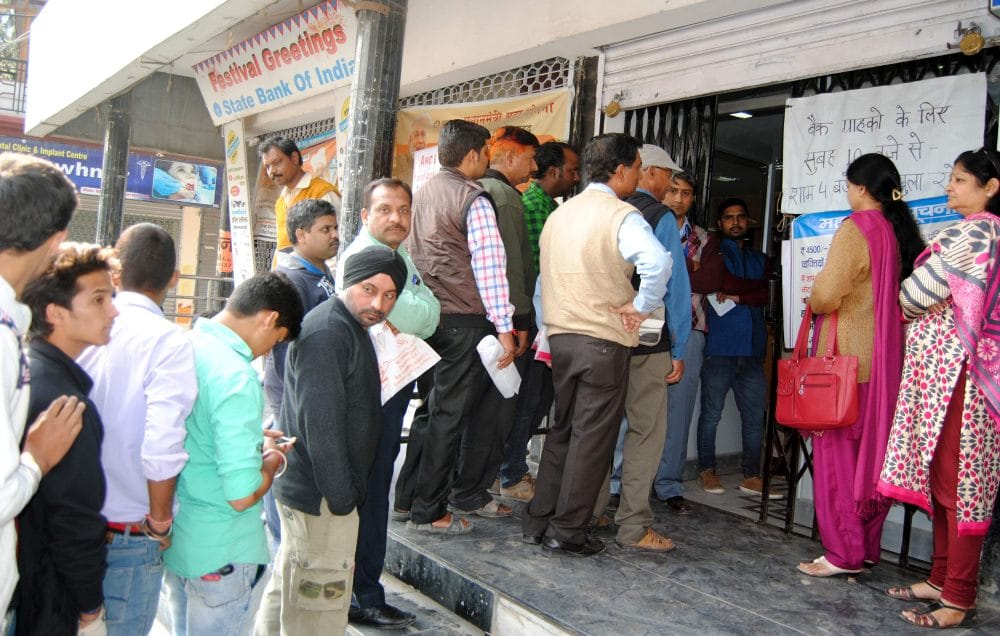 bank bring good news for old age people