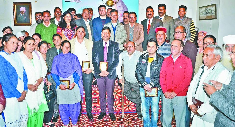 mortyer relative awarded