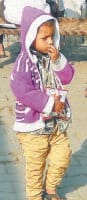 firing, woman, pregnant, delivery, baby, born, sonipat