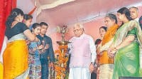 CM, meeting, women, police station, youth festival, announce, sonipat