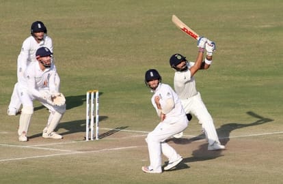 tickets for india vs england third test match in mohali, special offer for students
