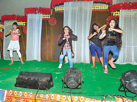 Nachle Kannauj Great Finale