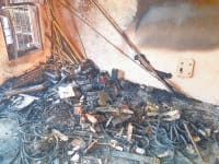 furniture, house, fire, shop, fire, bigrade