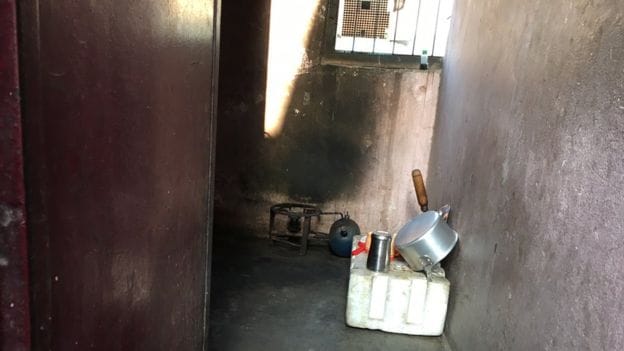 Sex workers not getting customers after demonetisation