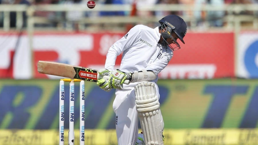  haseeb hameed praise kohli after meeting