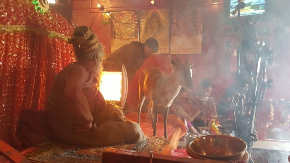 hingla mata temple champawat