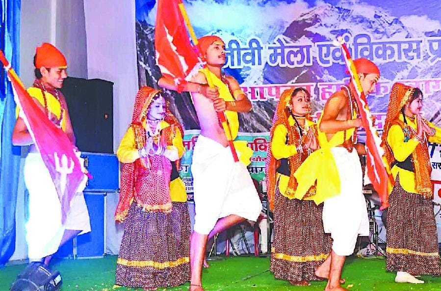 coronavirus in uttarakhand latest news : this year jauljibi mela 2020 will not organised