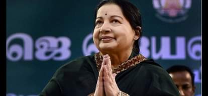JAYALALITHAA shifted from icu to general ward 