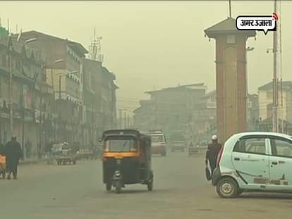 Kashmir Valley comes alive  and back to normal after 133 days