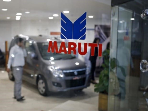 buy Maruti car without down payment till 30th november