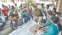 dead body, crime, mayor, case file, karnal