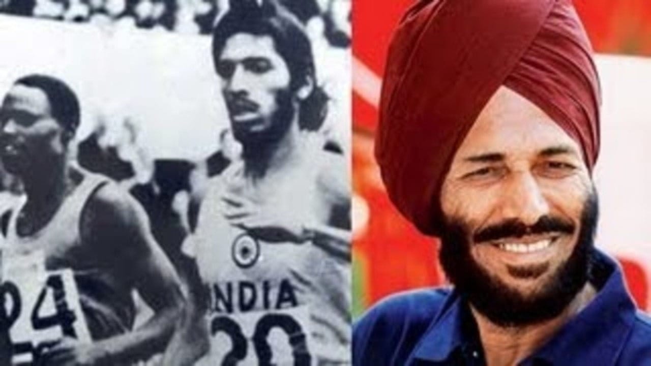flying sikh milkha singh personal and professional life big secrets