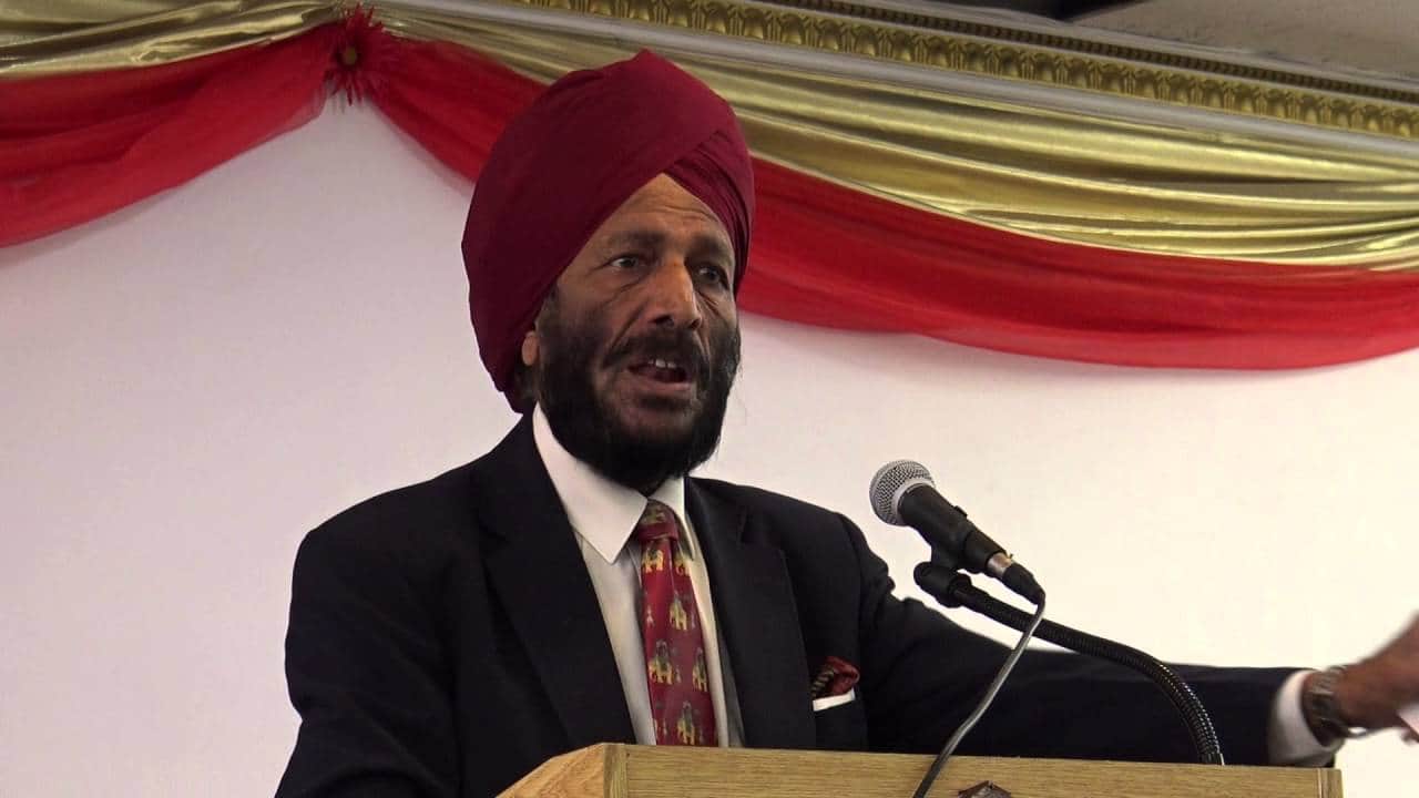 Milkha Singh Passed Away: Agra pay tribute to Flying Sikh Milkha Singh