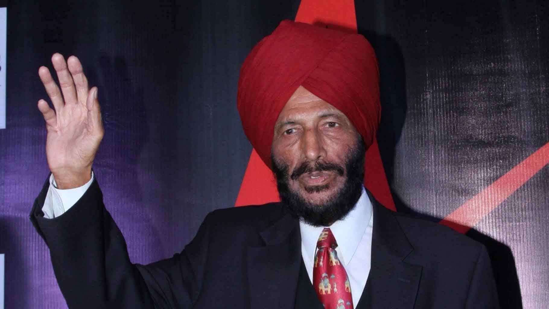 Milkha Singh Passed Away: Agra pay tribute to Flying Sikh Milkha Singh