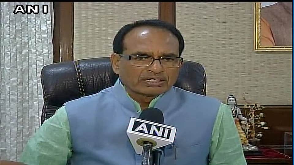 शिवराज सिंह चौहान