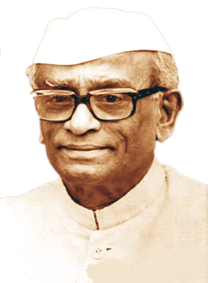 Sanjiva Reddy wanted to be the President at the age of 54