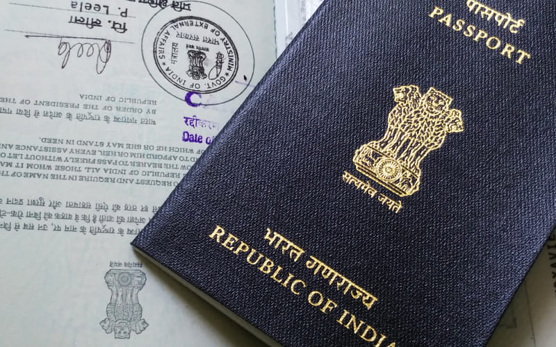 submit only three documents and get passport in seven day, know here the process 