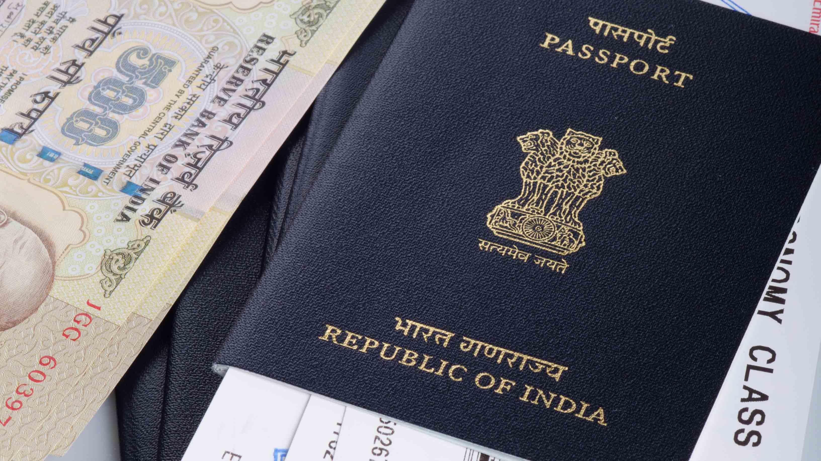 submit only three documents and get passport in seven day, know here the process 