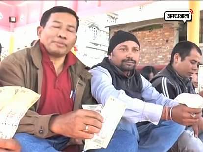 newspaper publishers protest against demonetization  