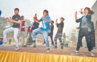 rahgiri, event, youth, cultural, karnal
