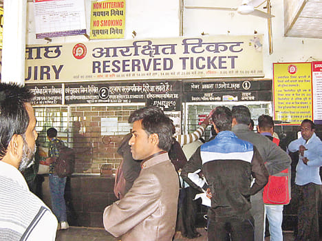 After a commuter train crash are upset