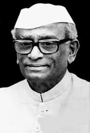 Sanjiva Reddy wanted to be the President at the age of 54