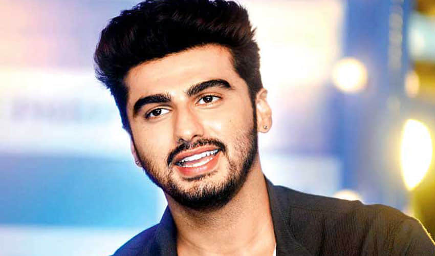 arjun kapoor's fan is crazy about her