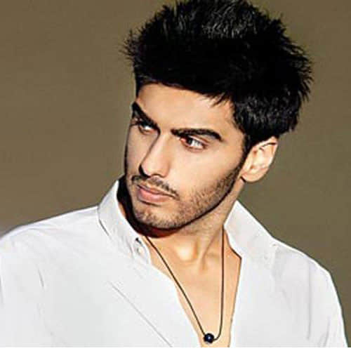 arjun kapoor's fan is crazy about her