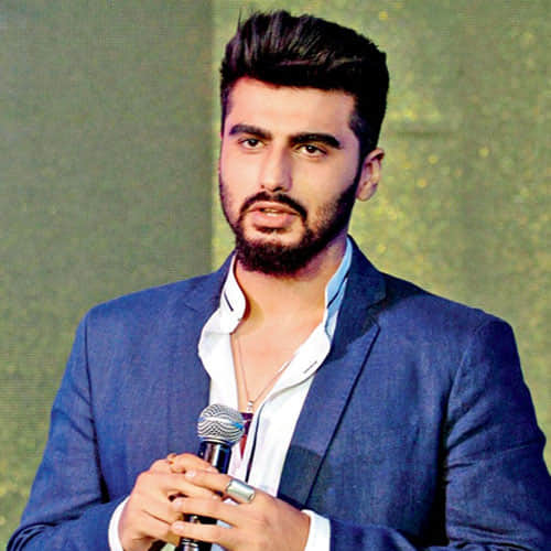 arjun kapoor's fan is crazy about her