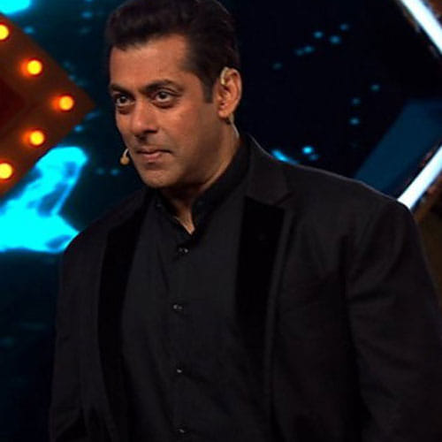 salman got angry on swami ji for his comments