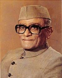 Sanjiva Reddy wanted to be the President at the age of 54