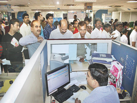 SBI to get Rs Shadiwalon