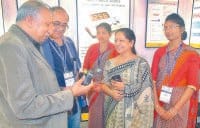 science exhibition, water, stone, ambala
