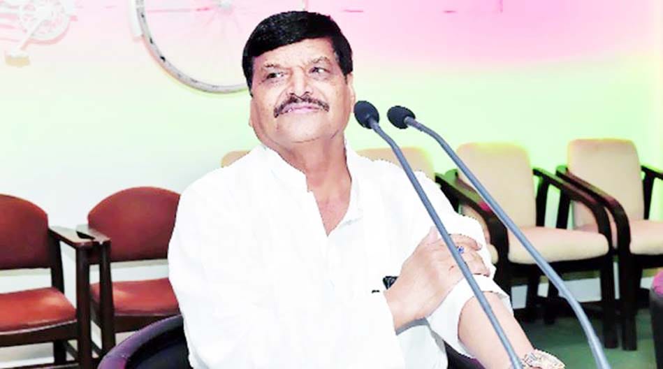 shivpal said party supporters beware 